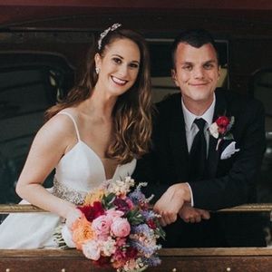 Meet your Posher, Brian